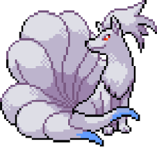 Pokemon shiny alolan ninetales is a fictional character of humans. Userprofile Pokeheroes