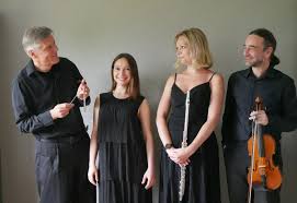 HORNBACH. Festival Euroclassic : le Tresonoquintette en concert le 16  septembre