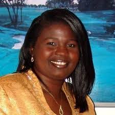 Deja Benton's Instagram, Twitter & Facebook