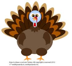 See more ideas about turkey drawing, turkey, turkey coloring pages. How To Draw A Cartoon Turkey Web E Wanda