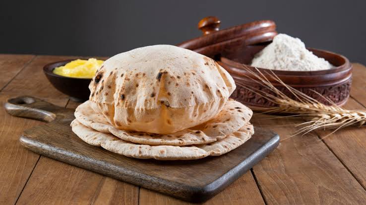The Butter Substitute To Use For Impossibly Soft Roti Bread