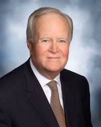 In Memoriam: J. Carl Stepp, 1932—2021