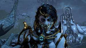 DE please do not fix the Vayas Mask : r/Warframe