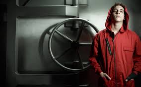 Se recomienda evitar su lectura sin haber visto la serie. Rio Money Heist Wallpapers Wallpaper Cave