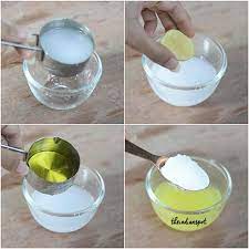 Wish i would've seen this before i cut my hair﻿. Get Straight Hair Naturally With Homemade Hair Treatments