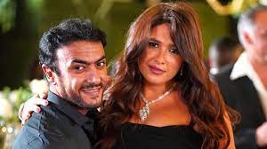 Ø¥ØµØ§Ø¨Ø© Ø§Ù„ÙÙ†Ø§Ù†Ø© ÙŠØ§Ø³Ù…ÙŠÙ† Ø¹Ø¨Ø¯Ø§Ù„Ø¹Ø²ÙŠØ² ÙˆØ²ÙˆØ¬Ù‡Ø§ Ø£Ø­Ù…Ø¯ Ø§Ù„Ø¹ÙˆØ¶ÙŠ Ø¨ÙÙŠØ±ÙˆØ³ ÙƒÙˆØ±ÙˆÙ†Ø§