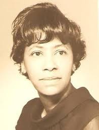 Mary Childs Obituary (1924