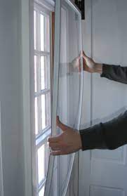 Energy Efficient Windows For Old Houses Old House Journal Magazine Energy Efficient Windows House Restoration Interior Storm Windows