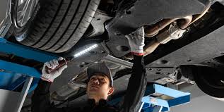 صيانة لكزس لكزس