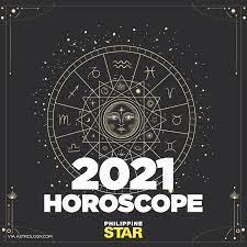According to astrology, celestial phenomena reflect or govern human in western and asian astrology, the emphasis is on space, and the movement of the sun, moon and planets in the sky through each of the zodiac signs. Philippine Star 2021 Horoscope What Is Your 2021 Star Facebook