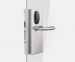 This is a instructable on how to create a door lock using ardunio products such as an lcd, keypad and a servo. Xs4 Glass Door Din Salto Systems