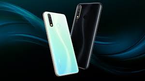 Vivo Y19 official: here is the Vivo U3 ...
