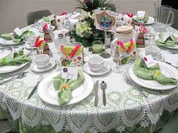 30 easy easter tablescapes 30 photos. Table Decorations For Tea Party Collection Christmas Tea Table Decorating Ideas Pictures Home A New Beginning Infant Adoption Agency