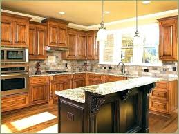 Kraftmaid Cabinets Home Depot Kitchen Design Small Kitchen Remodel Cost Kitchen Remodel Small
