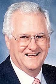 Ward McKnight Obituary