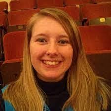 Ashley Tolzmann's Instagram, Twitter & Facebook