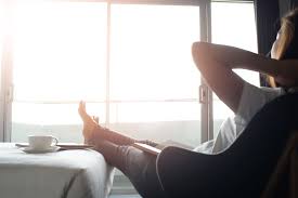 A story about love can actually help us to understand our own feelings for the people we care about especially 3. Can We Learn To Relax The Guest House