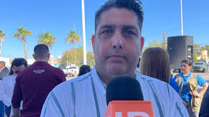 Con sangre sinaloense! Abel Ramos da el peso y enfrentará a Mario Barrios  por título mundial CMB