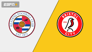 Bristol city football club is a professional football club based in bristol, england.they currently play in the efl championship, the second tier of english football. Reading Vs Bristol City English League Championship Espn Deportes