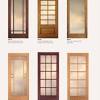 Allegheny wood works is a manufacturer of the highest quality solid wood interior and exterior doors. 1
