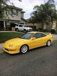I am far from coherent in the intention to use a new brand but keep it cross jumping two brands (acura and honda mugen s). Someone Is Asking 35 000 For A 2000 Acura Integra Type R The Drive