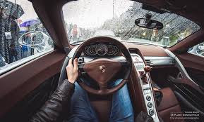 For the extra $42,000, the amg gt black isn't quite worth it despite its amazing performance numbers and handling capabilities. Porsche Carrera Gt Interior Porsche