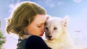 Film - The Zookeeper's Wife - Into Film
