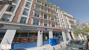 Neo Traditional Apartment Complex Maisons Alfort France Completed Around 2008 Neotrad Architecture