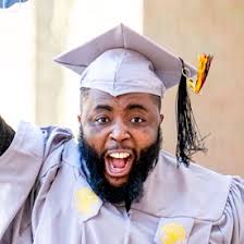 UMGC Commencement 2025