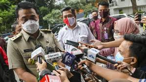 Meskipun demikian, menko muhadjir belum memastikan berapa hari jadwal cuti bersama itu akan dihapus. Cuti Bersama 12 Maret Dihapus Asn Dki Dilarang Keluar Kota