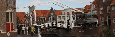 Entsprechend futuristisch, gewagt und oft extravagant ist die architektur. Radurlaub Nord Ijsselmeer Buchen Sie Bei Dutch Biketours