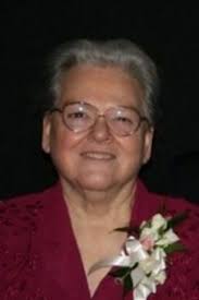 Joan Barkley Lockhart Chappell Obituary June 3, 2012