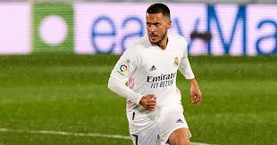 Euro 2020 is his … Mourinho Criticizes Eden Hazard Of Being Awful In Training Reigniting His Personal With The Belgian Firstsportz