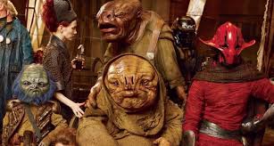 Will Disney Taking Away Everything We Love About Star Wars? | The Cantina