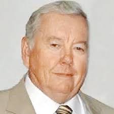 James Chesney Obituary (2016)