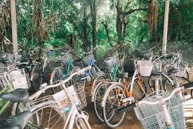 Until one gets a look at the massive empty road and parking lot on the other. All You Need To Know About An Bang Beach Hidden Hoian