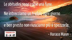 Serve molto lavoro su di sé e poche chiacchere. Cambio Vita I Migliori Aforismi E Le Frasi Sul Cambiamento