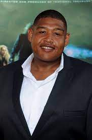  Omar Benson Miller Csi Fandom