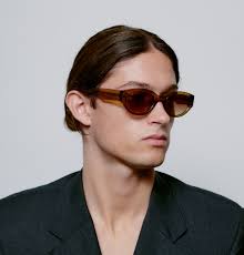 WINNIE Smoke Transparent