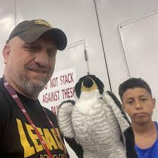 February is CTE Month! 🎉 We're shining a light