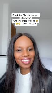 😂😂😂😂😂😂 One winner for me , see comments for my winner .. the rest is  not make sure 🙌🏾😅 #tiktokbotswana #getinthecarelizabeth #challenge  #friends #tiktokeurope #tiktok🇬🇧🇧🇼🇿🇦