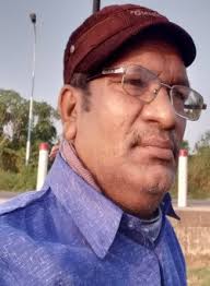 Portfolio of Libin Varghese Actor