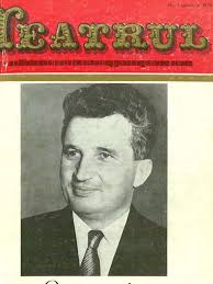 Revista Teatrul, Nr. 1, Anul XXIII, Ianuarie 1978