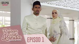 Fatimah gaduh dengan nadine pujaan hati kanda episode 21. Pujaan Hati Kanda Episod 1 Youtube