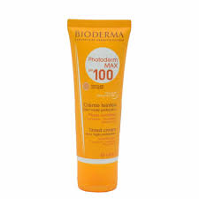 واقي شمس بيوديرما مع كريم اساس spf 100 beauty spf personal care