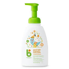 There are 4,495 orange shampoo suppliers, mainly located in asia. Babyganics Night Time Baby Shampoo Body Wash Orange Blossom 16 Fl Oz Pump Bottle Target