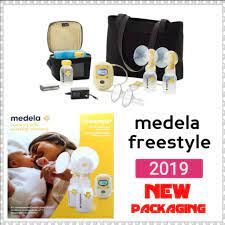 What are the best breast pump brands in malaysia 2021? Medela Freestyle Breast Pump New 2019 Complete Set 1yr Warranty Shopee Malaysia