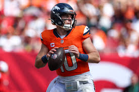 Denver Broncos Film Room: Bo Nix is the Broncos' guy - Mile High Sports