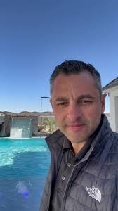 Amazing backyard! What’s your favorite part? Mine is the swing rope into  the pool. #fivrealty #poolsofinstagram #stgeorgeutah #stgeorgeparade2022