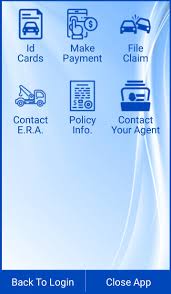 Call or write an email to resolve trexis insurance issues: Trexis Mobile For Android Apk Download